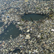 Illustration for article titled Theres Several Orders of Magnitude More Plastic in Rivers Than Oceans, Study Finds